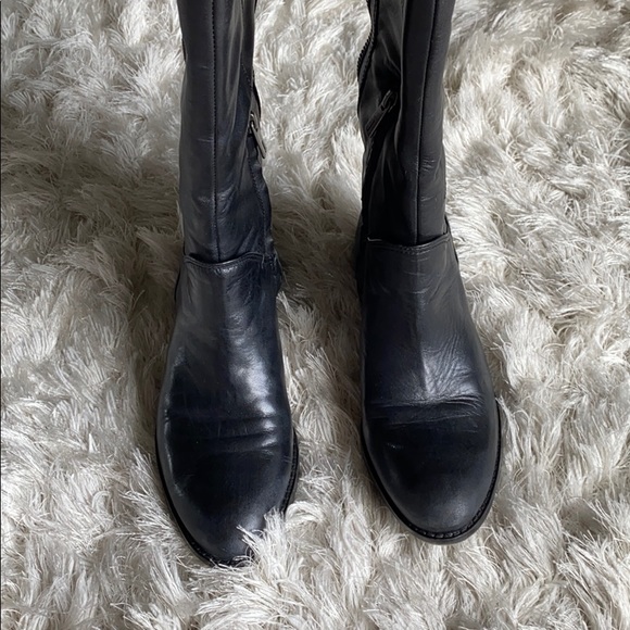 Sam Edelman boots - Picture 4 of 7